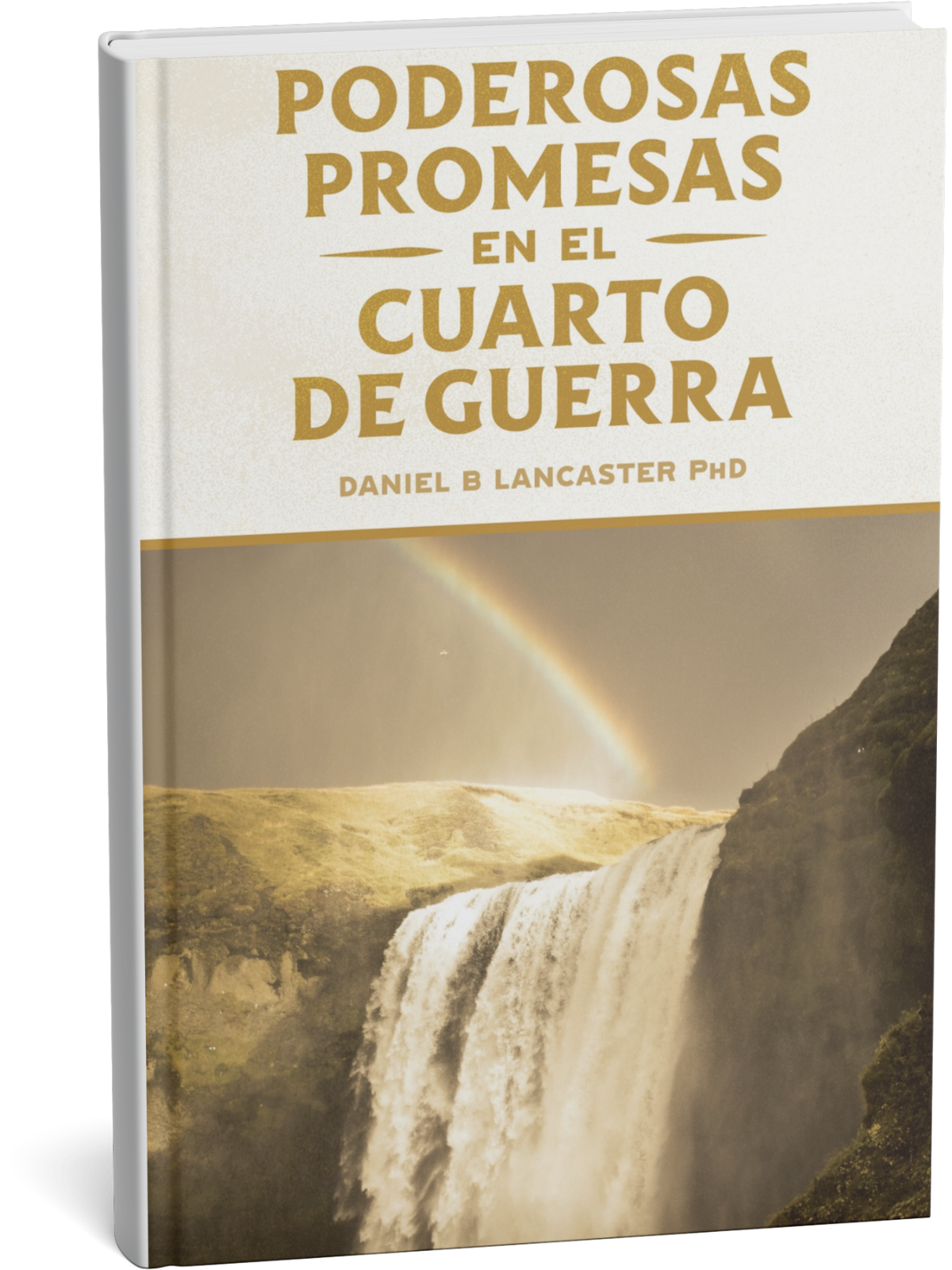 Promesas en el Cuarto de Guerra