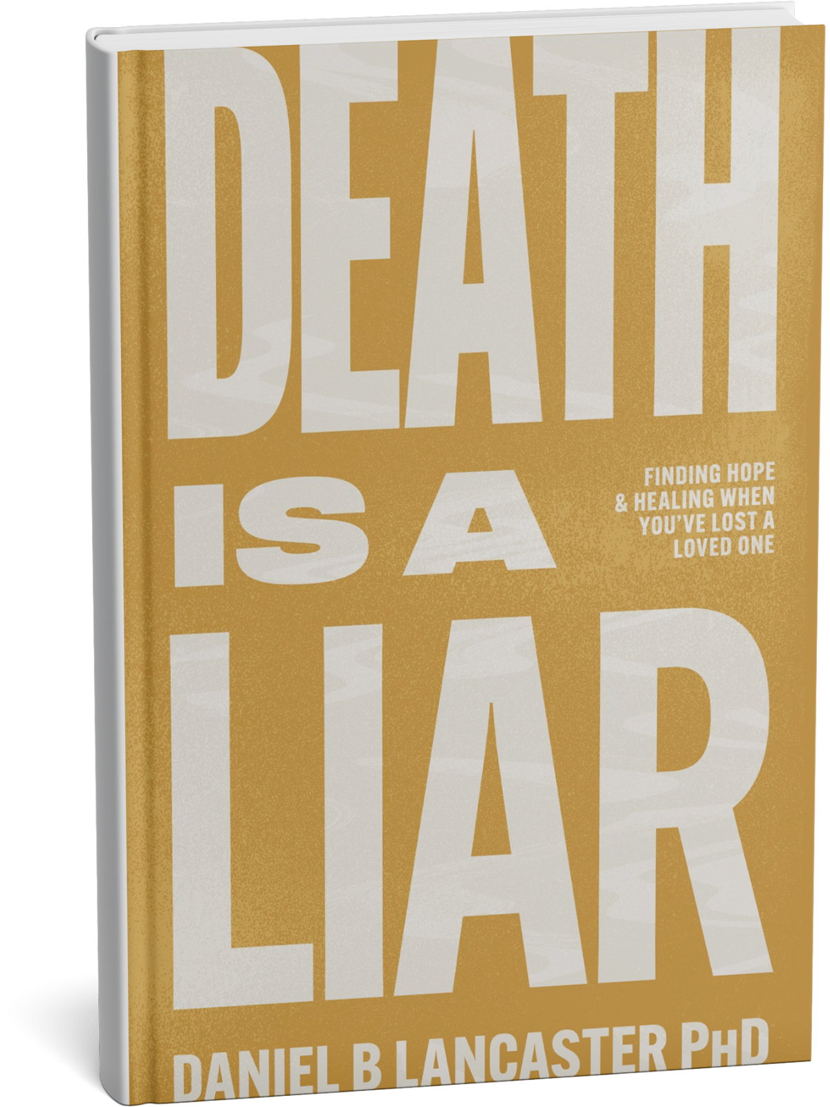 Death is a Liar