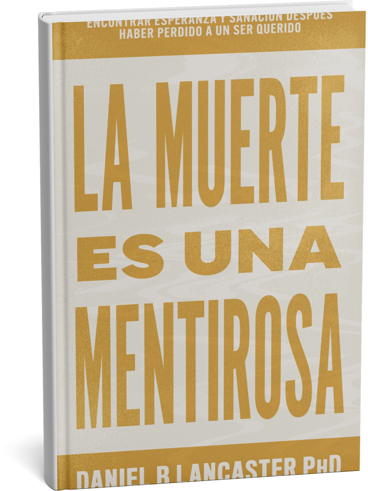 La Muerte es una Mentirosa